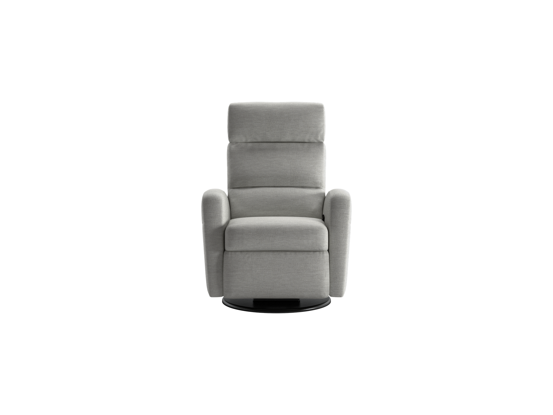 Sloped Recliner | Manual