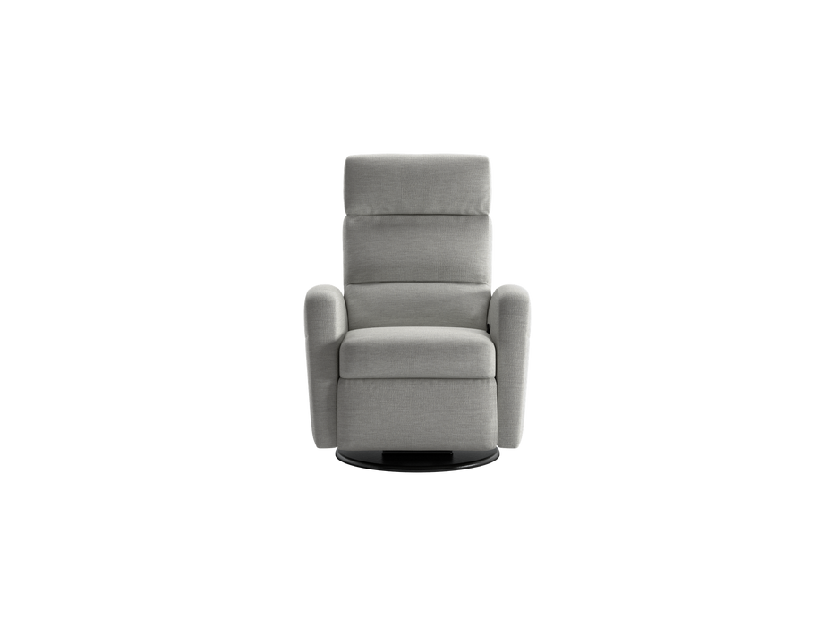 Sloped Recliner | Manual