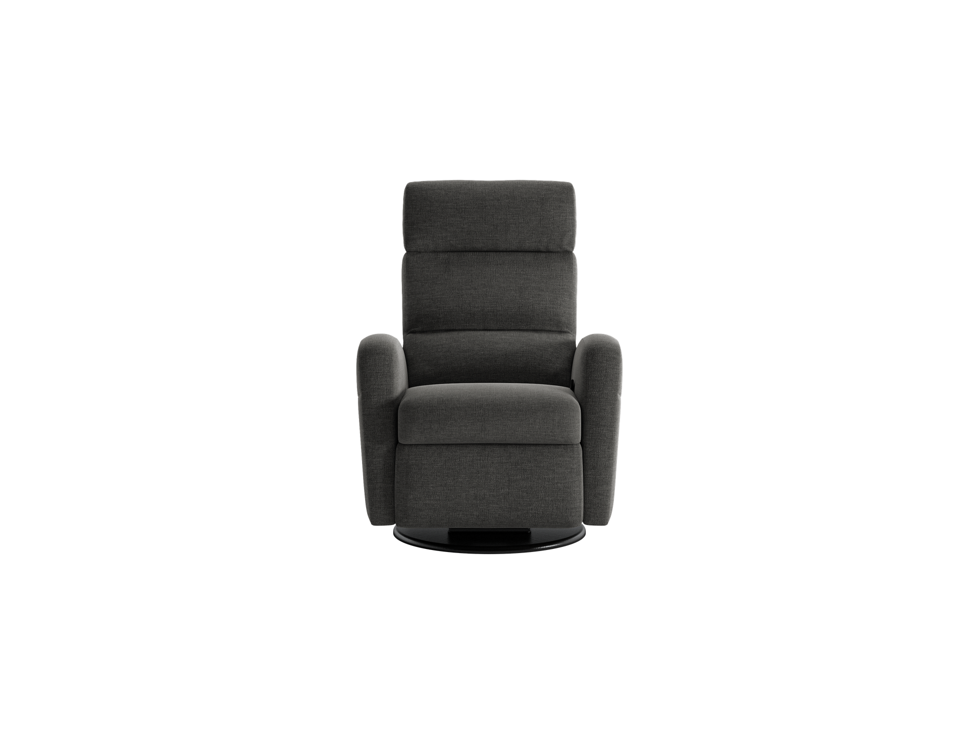Sloped Recliner | Manual