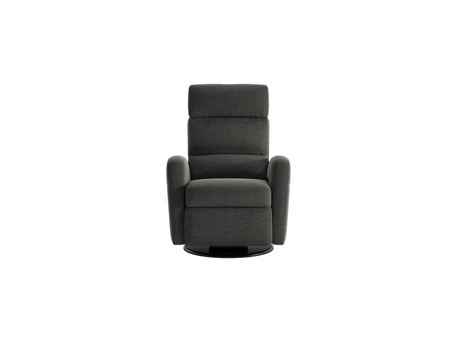 Sloped Recliner | Manual