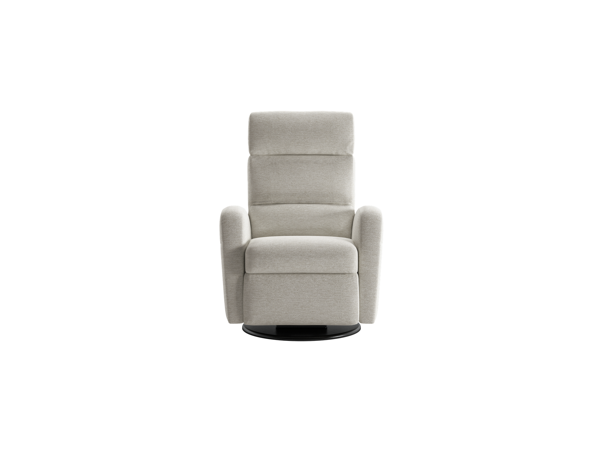 Sloped Recliner | Power