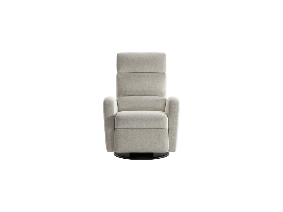 Sloped Recliner | Power