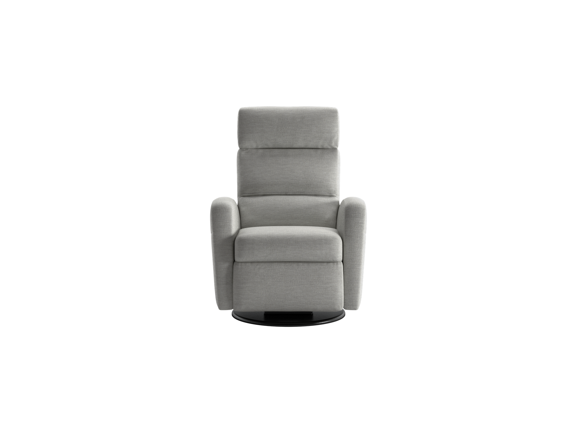 Sloped Recliner | Power