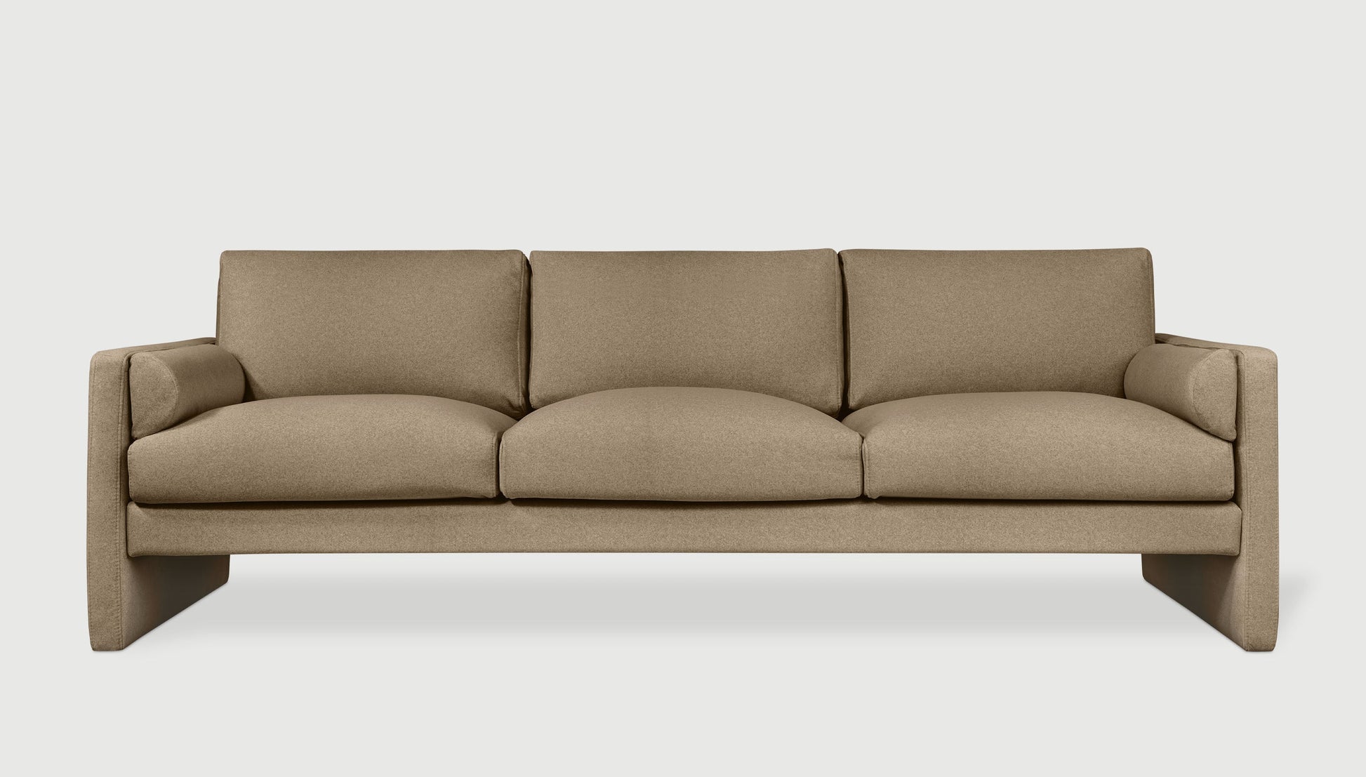 Merino Mocha