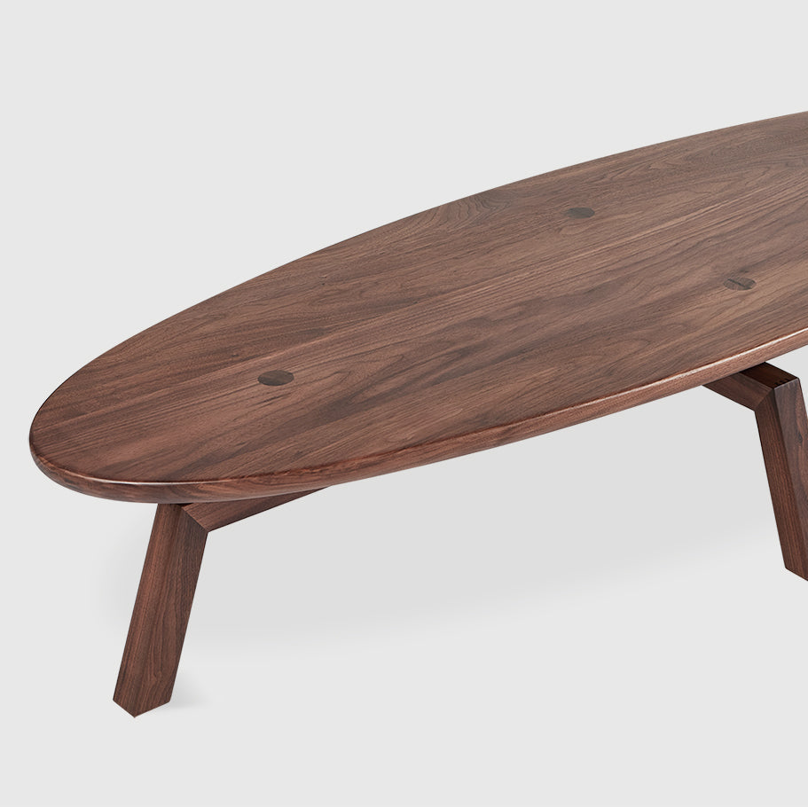 Natural Walnut