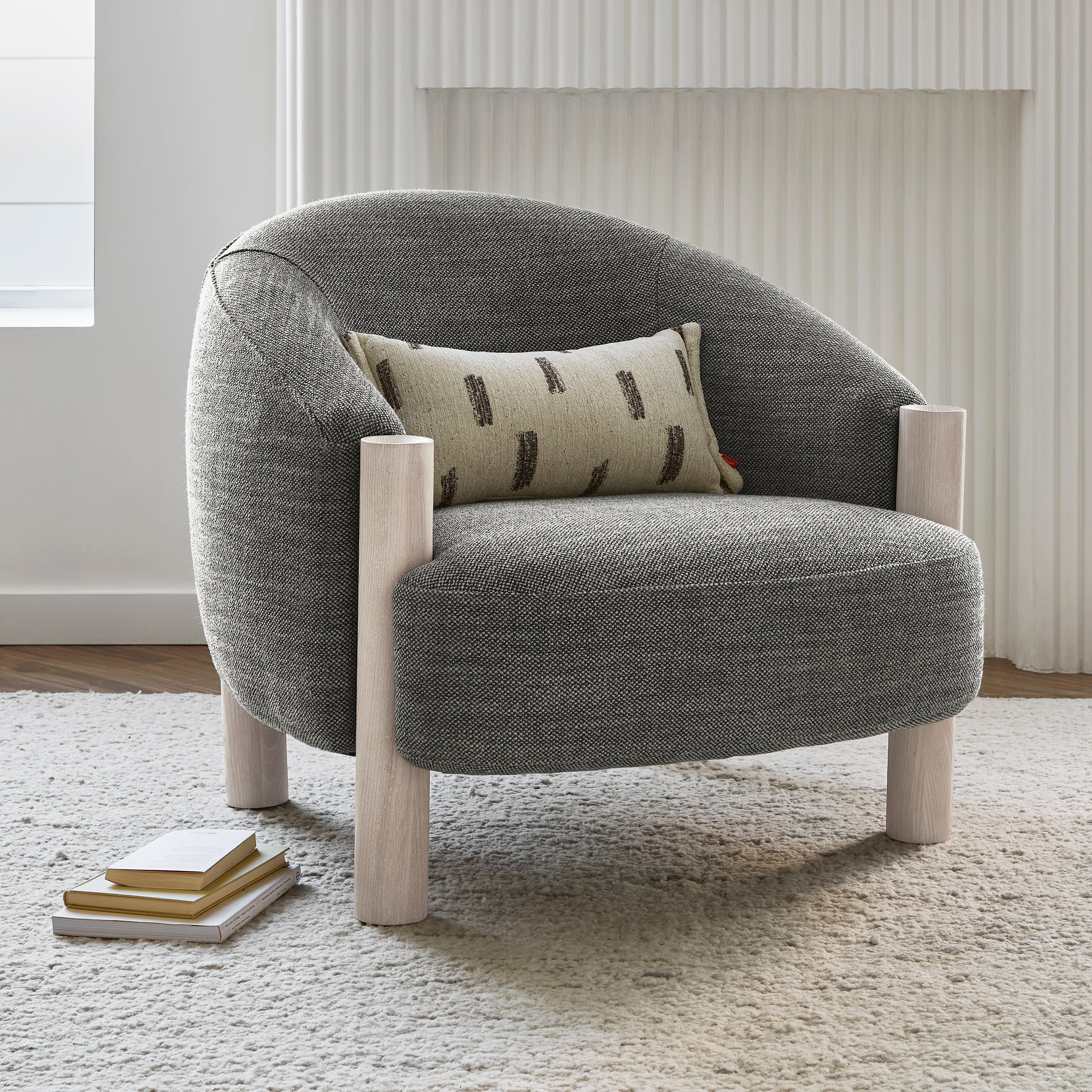 Spadina Chair