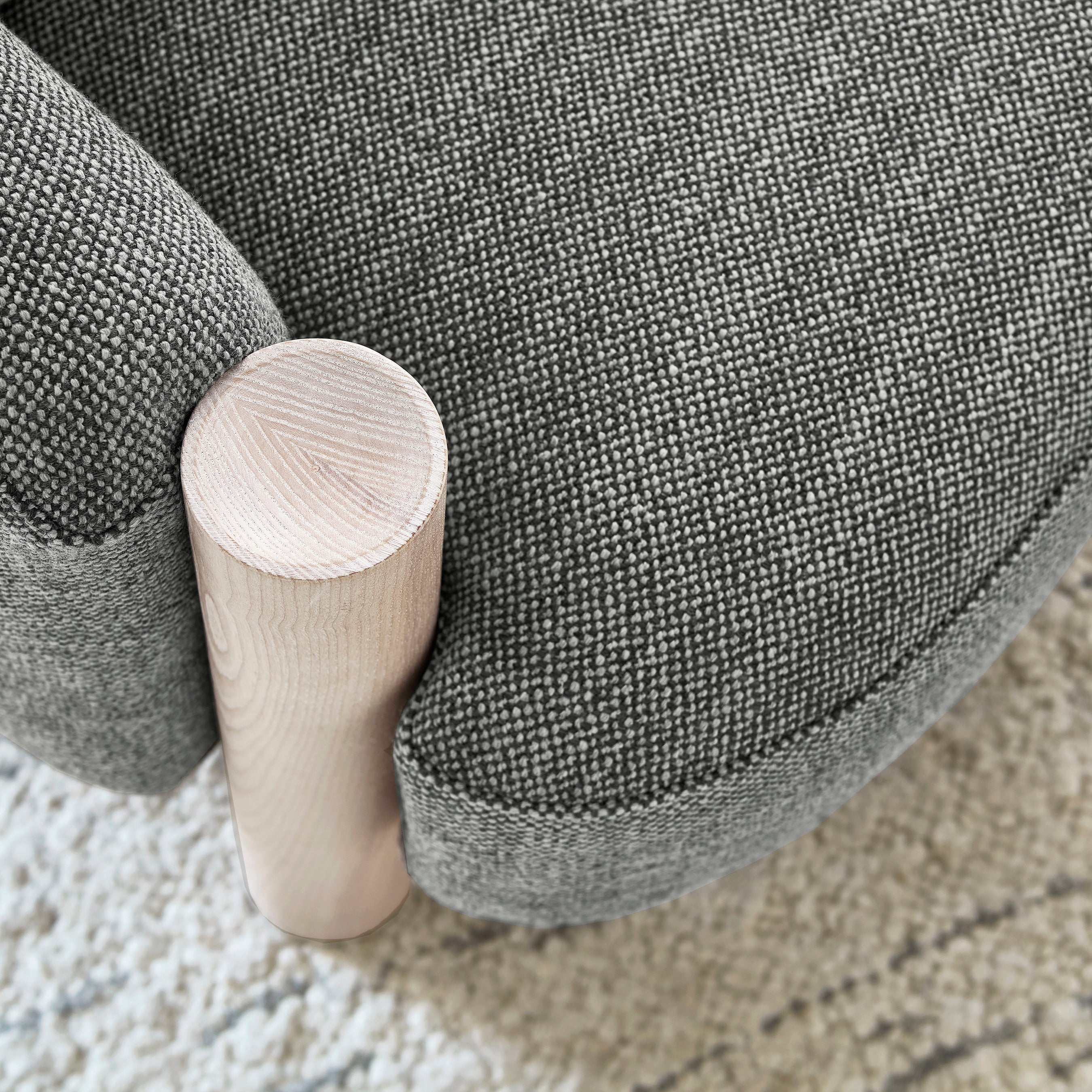 Spadina Chair