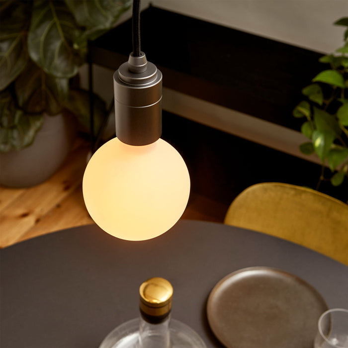 Sphere III E26 Dim-to-Warm LED Bulb