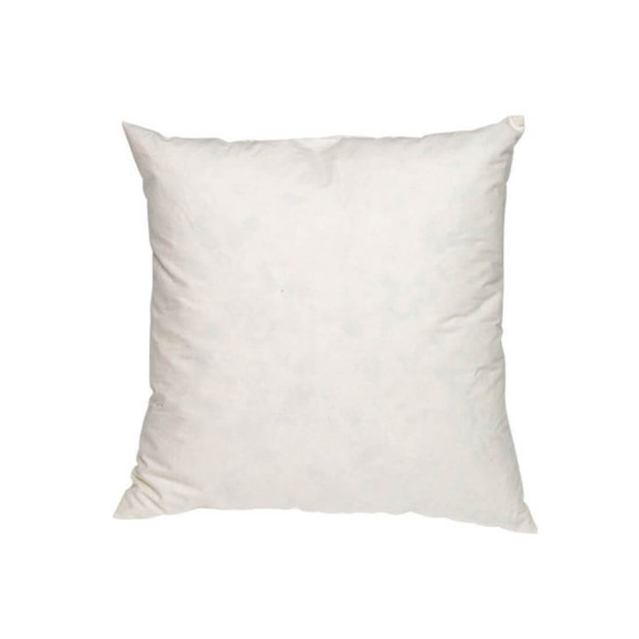 Form & Refine Square Inner cushion, 52x52 (included with pillow case)