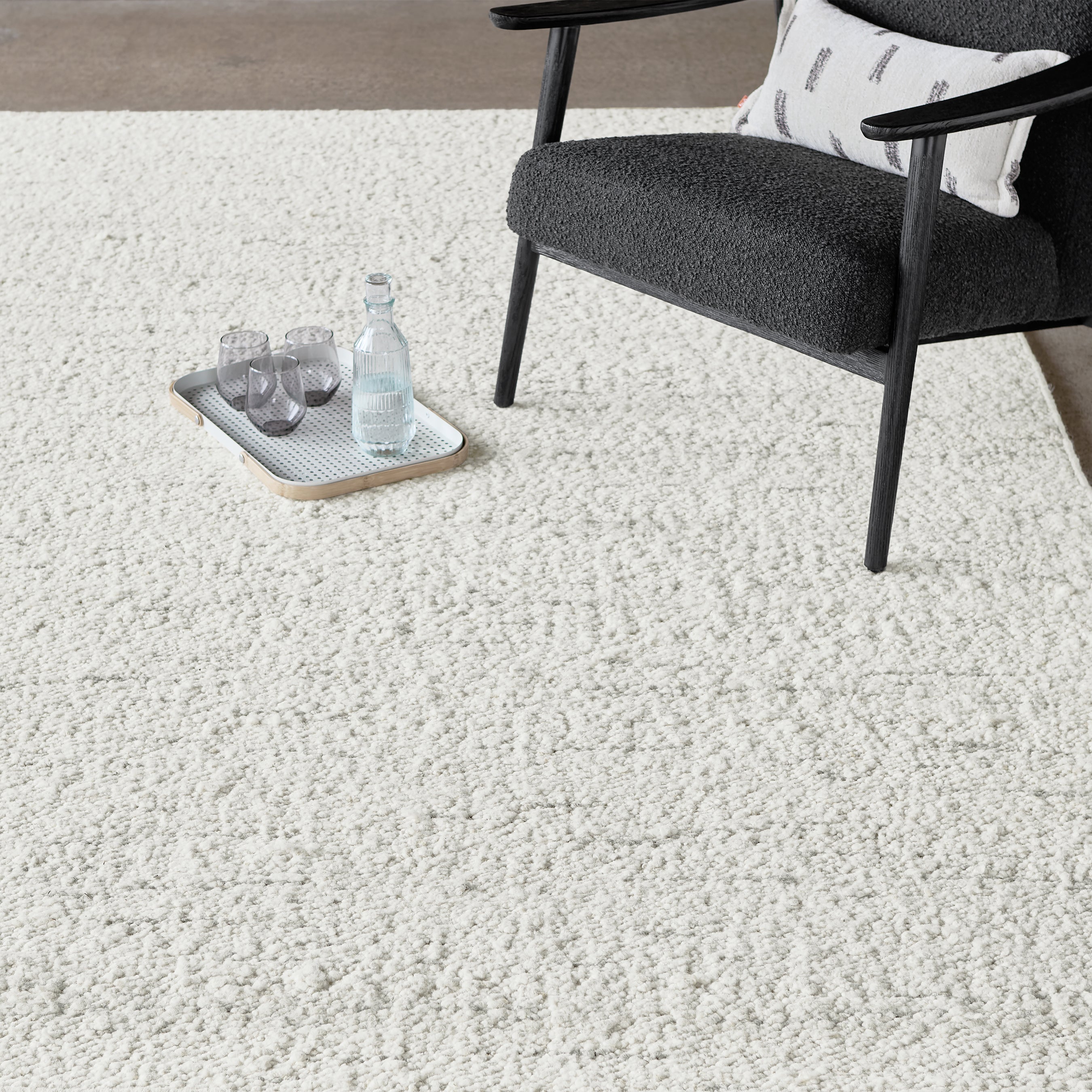 Strata Rug