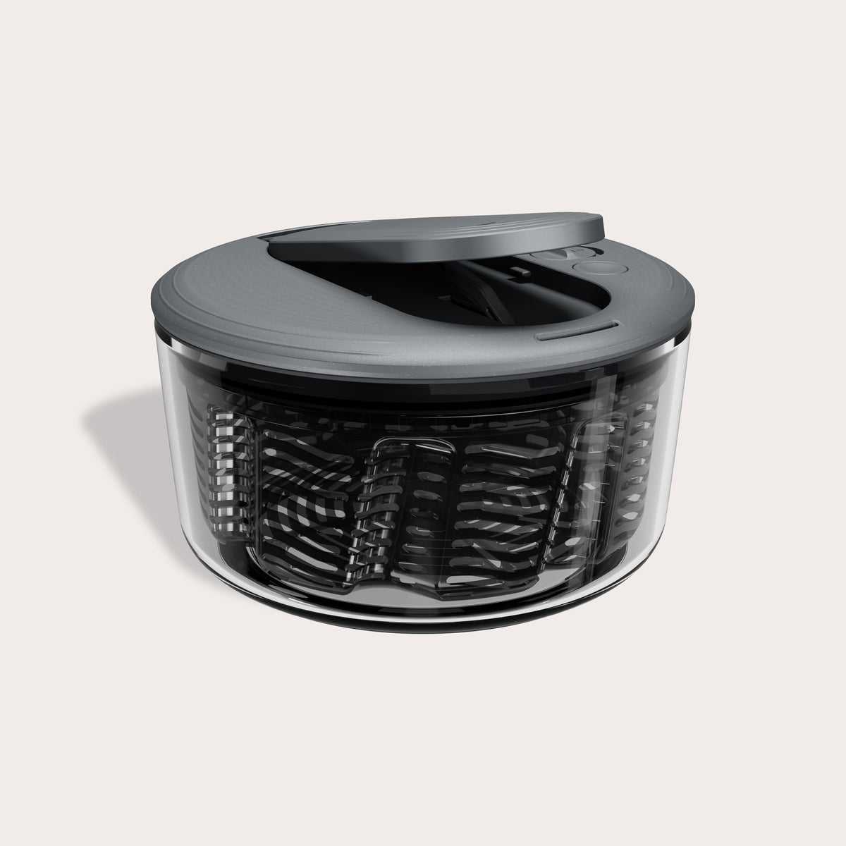 Zyliss Swift Dry Salad Spinner