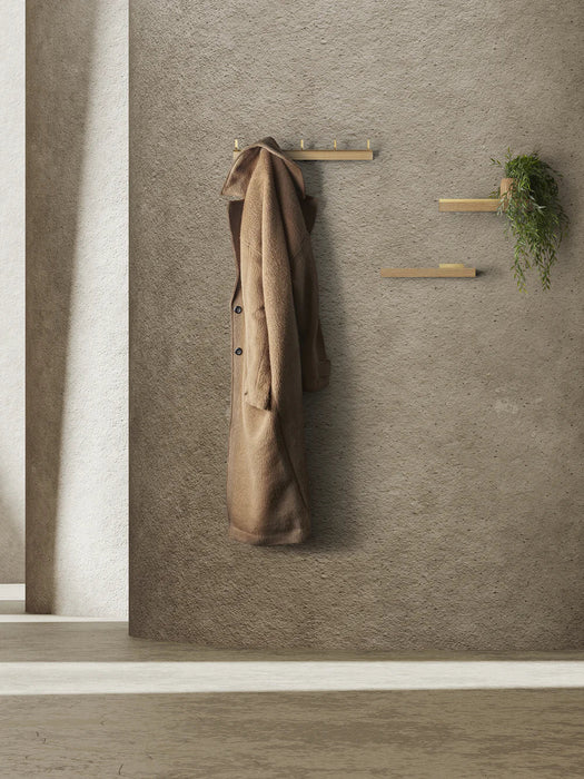 Tabula Rack - Oak
