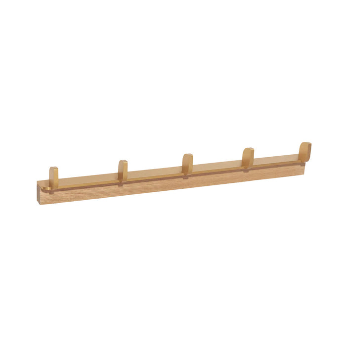 Tabula Rack - Oak