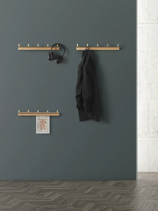 Tabula Rack - Oak