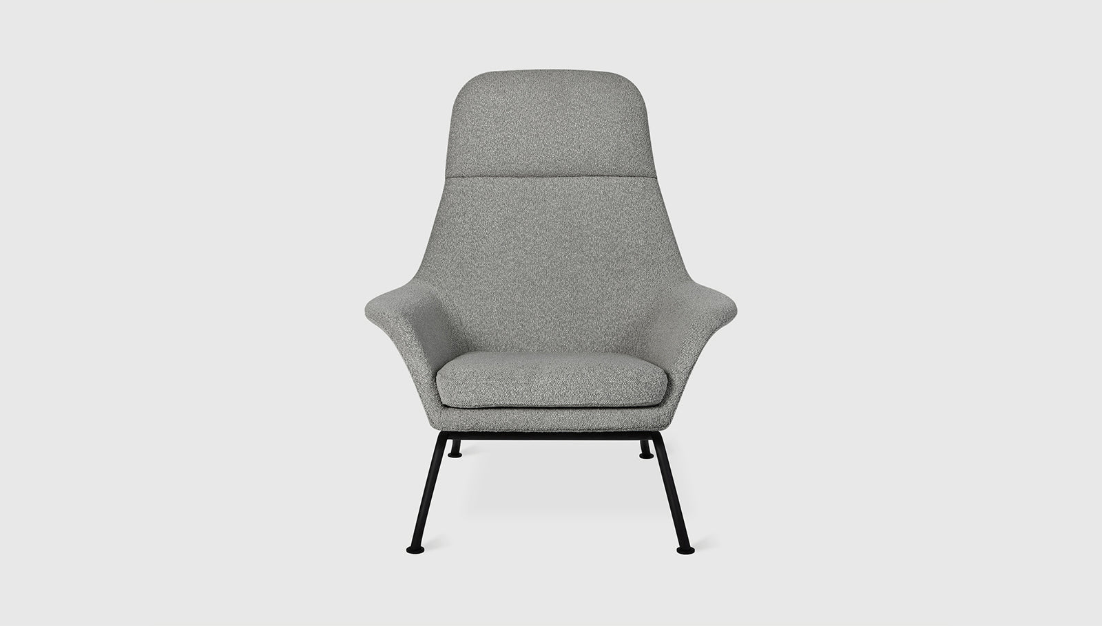 Copenhagen Iron / Black