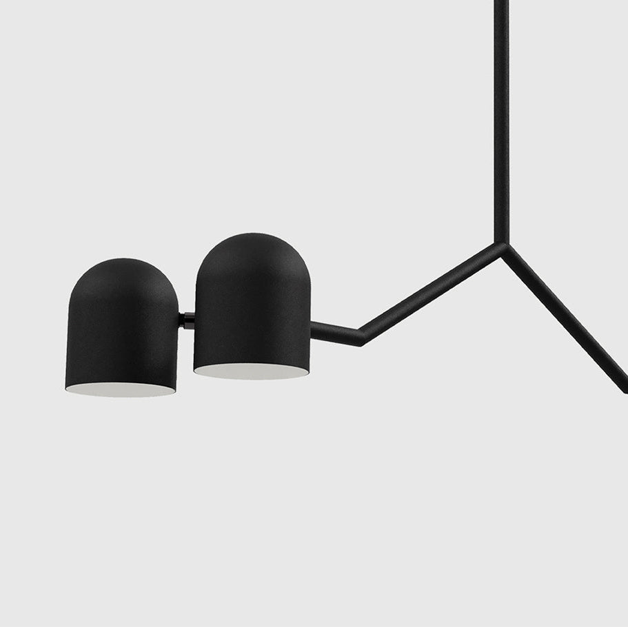 Black /