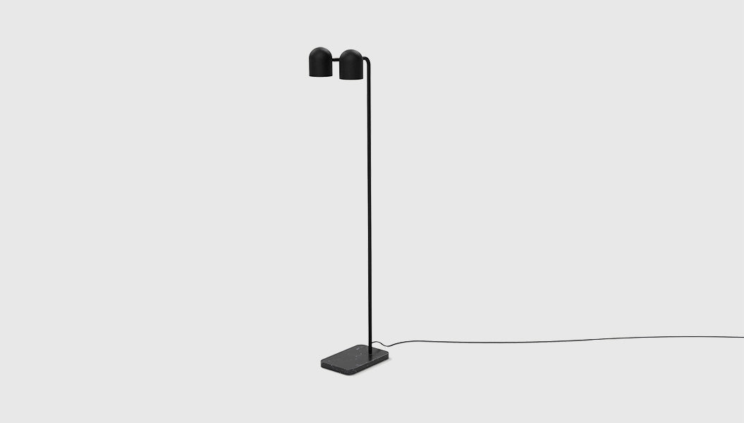 Black /
