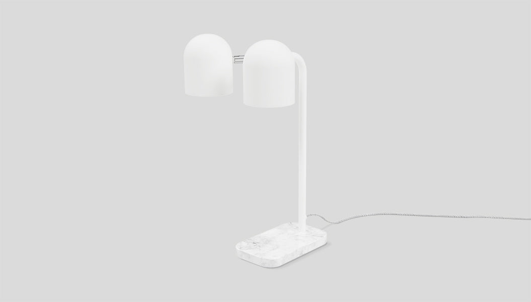 White /