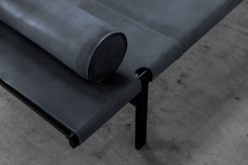 Tension Daybed - Black