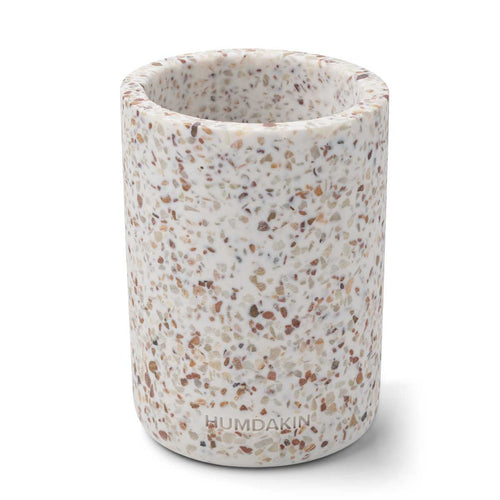 HUMDAKIN Terrazzo vase Diverse