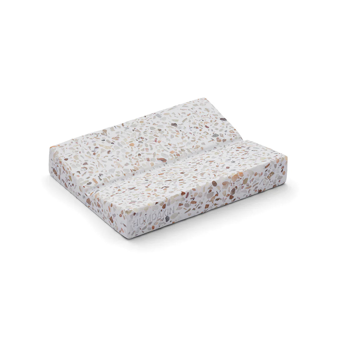 Terrazzo Square Soap Tray