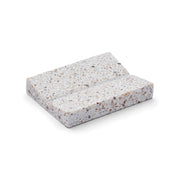 Terrazzo Square Soap Tray