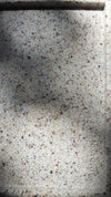 HUMDAKIN Terrazzo square tray Diverse