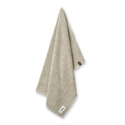 Terry Hand Towel - Light Stone