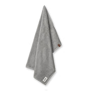 Terry Hand Towel - Stone