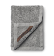 Terry Wash Cloth - Stone
