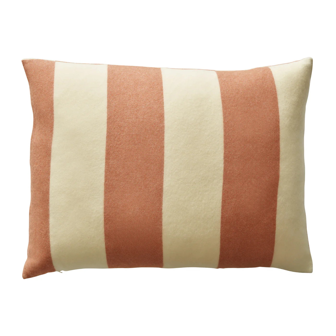 The Sweater Cushion - Orange 50x70cm