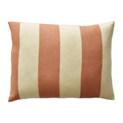 The Sweater Cushion - Orange 50x70cm