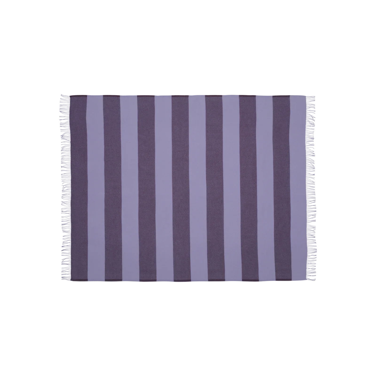The Sweater Polychrome - Lavender/Purple