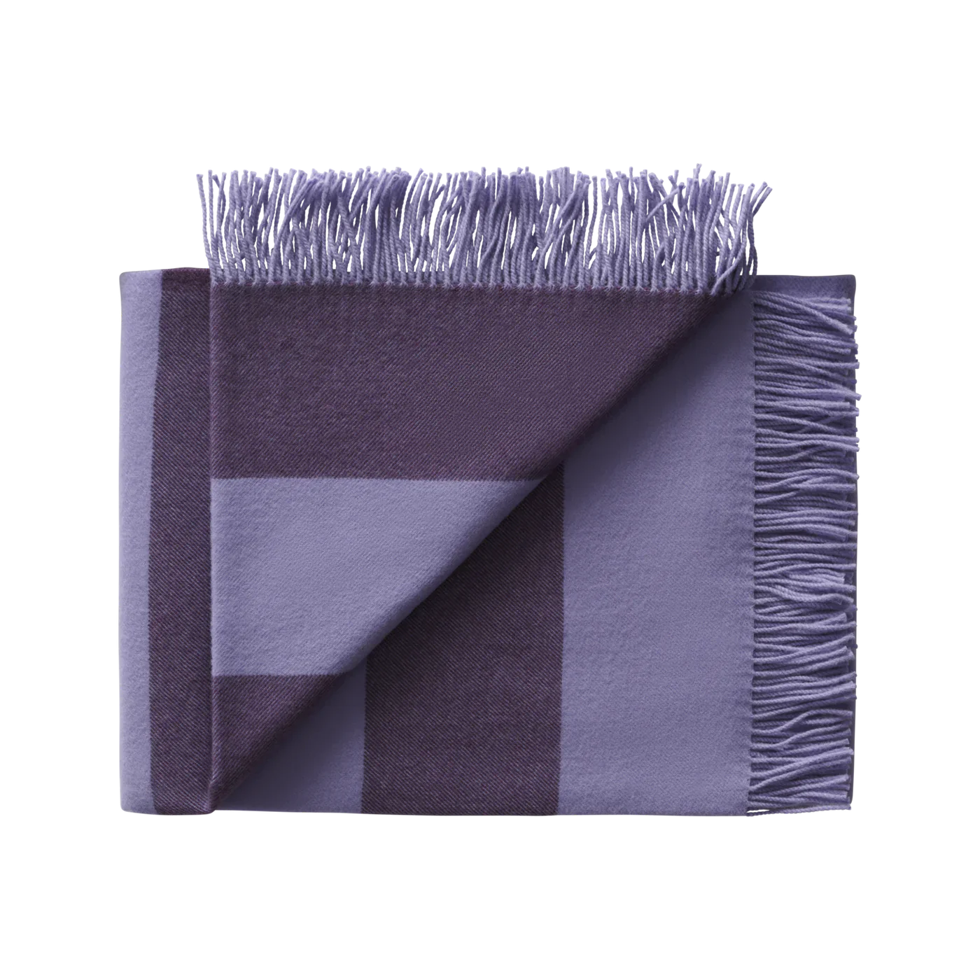 The Sweater Polychrome - Lavender/Purple