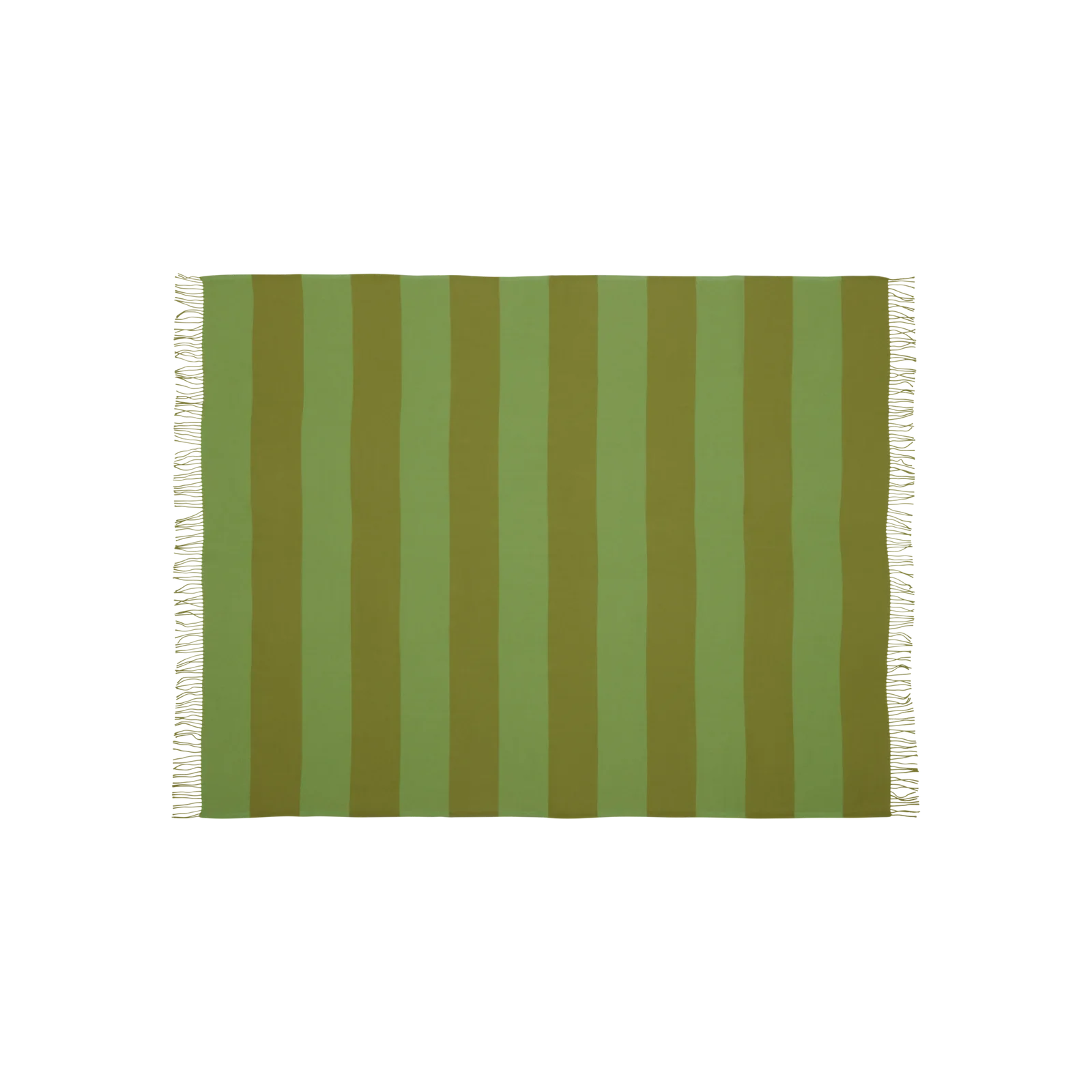 The Sweater Polychrome - Green/Sage