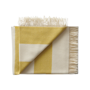 The Sweater Throw - Golden Yellow