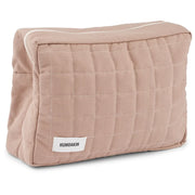 Toiletry Bag - Latte