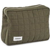 Toiletry Bag - Evergreen