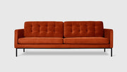 Velvet Russet / Black