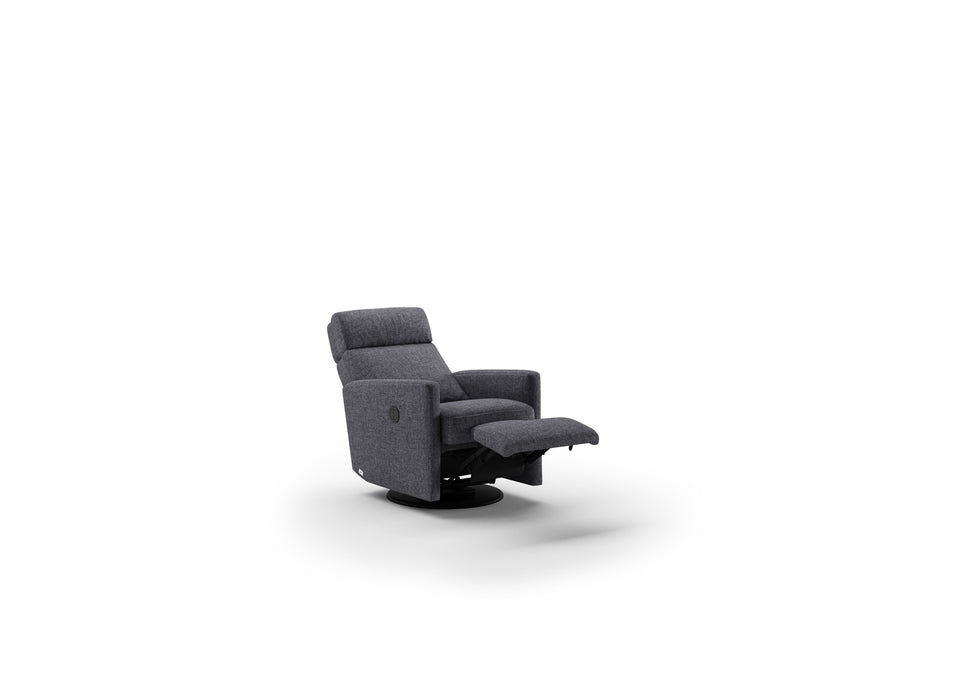Track Recliner | Power
