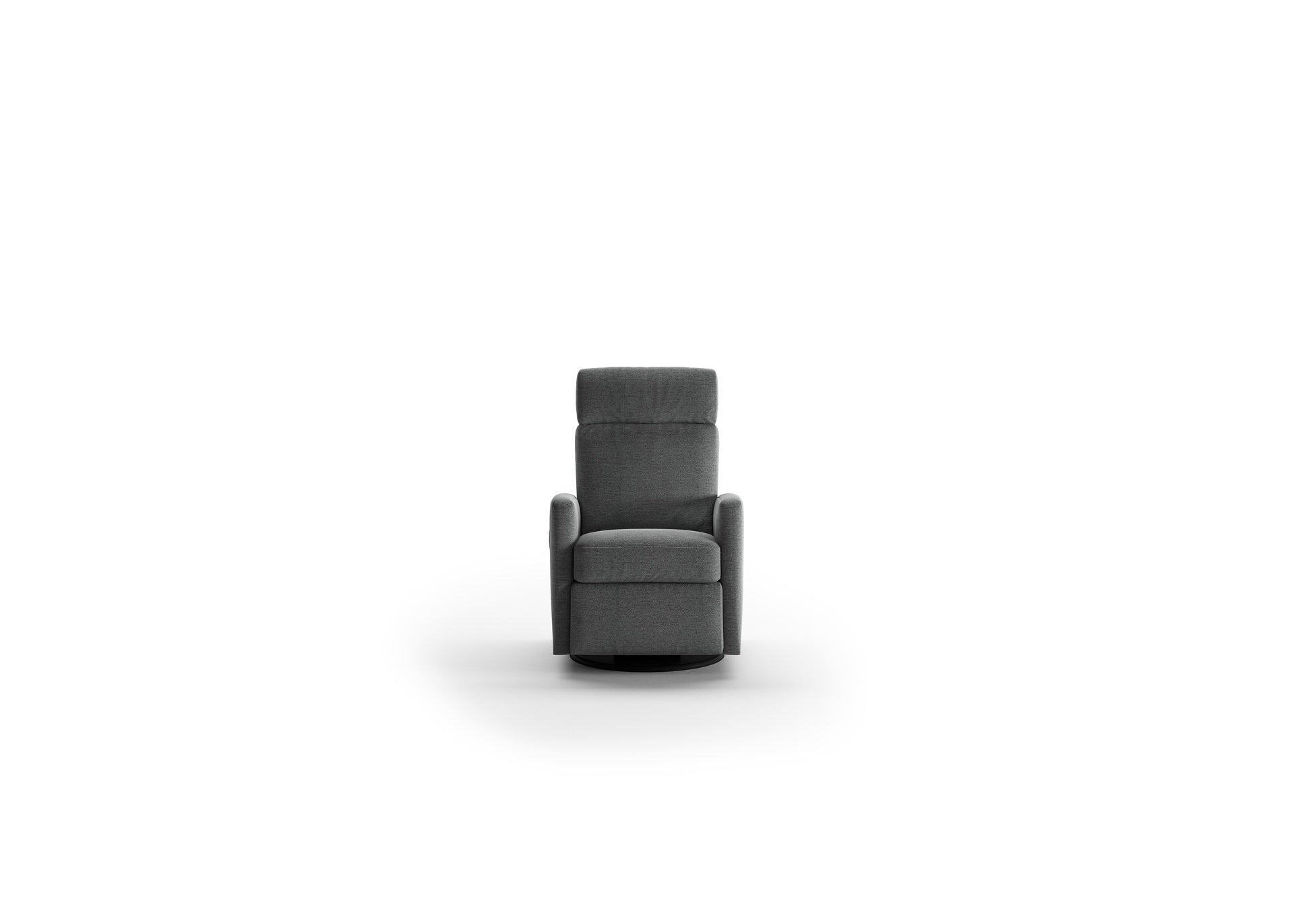 Track Recliner | Power