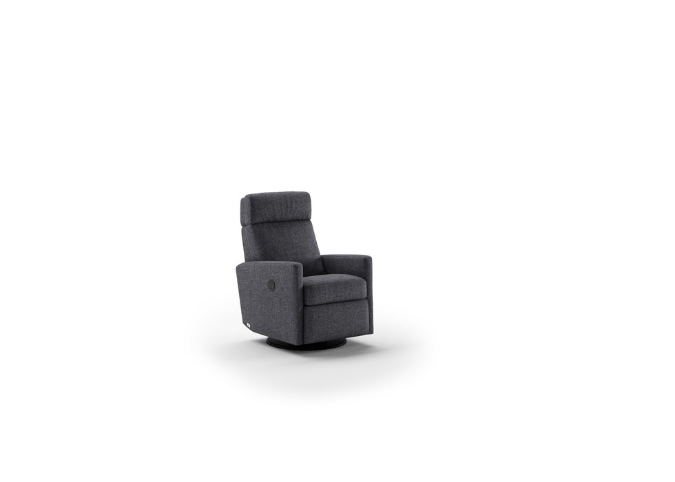 Track Recliner | Power