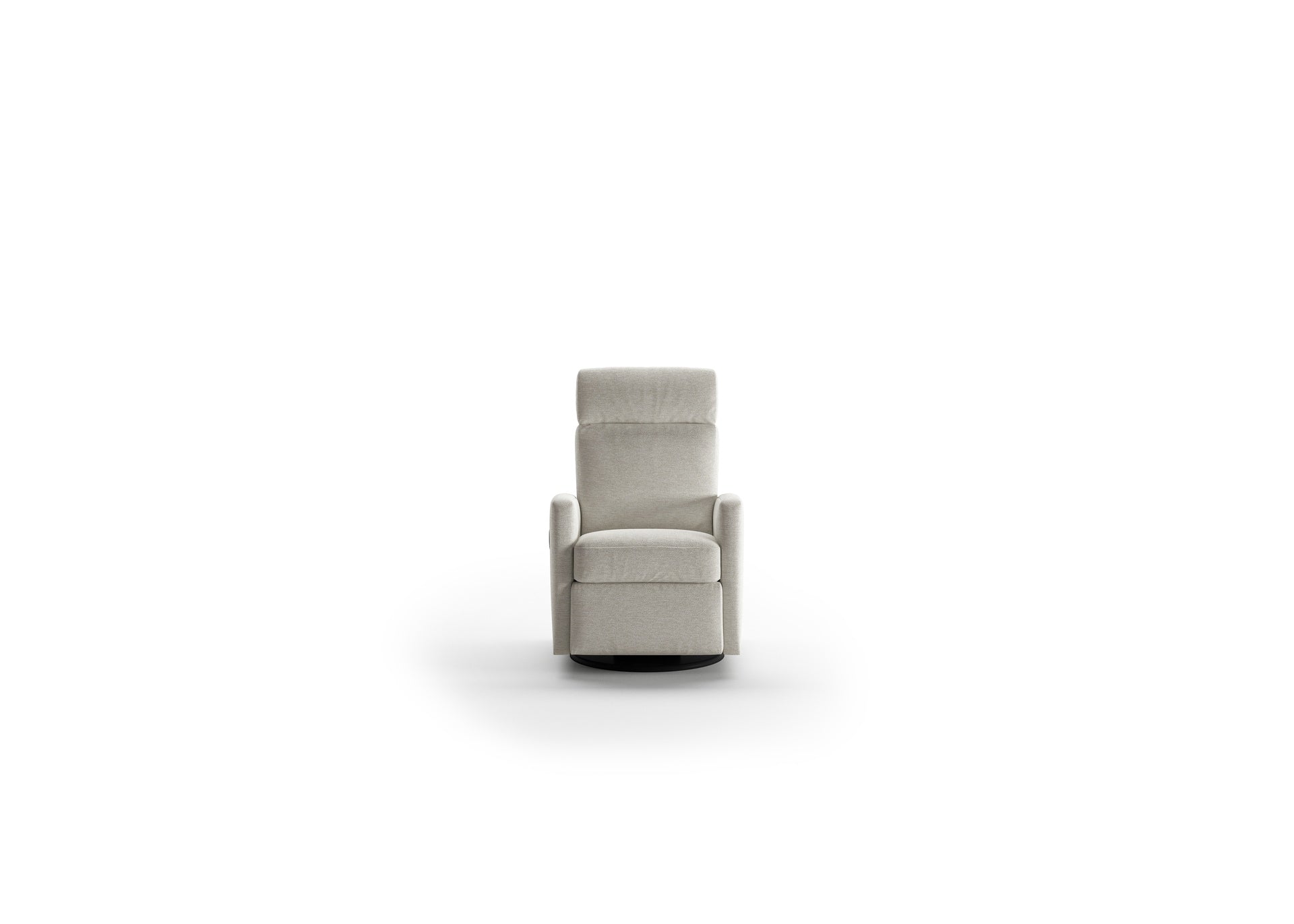 Track Recliner | Power