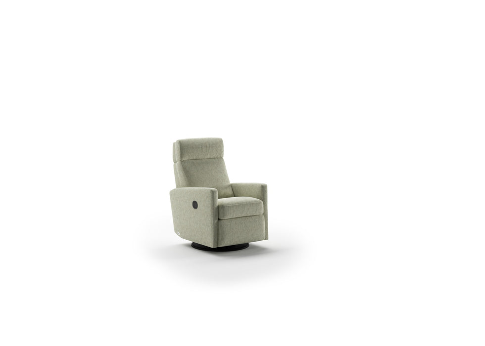 Track Recliner | Power