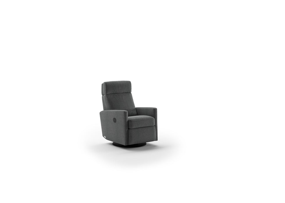 Track Recliner | Power