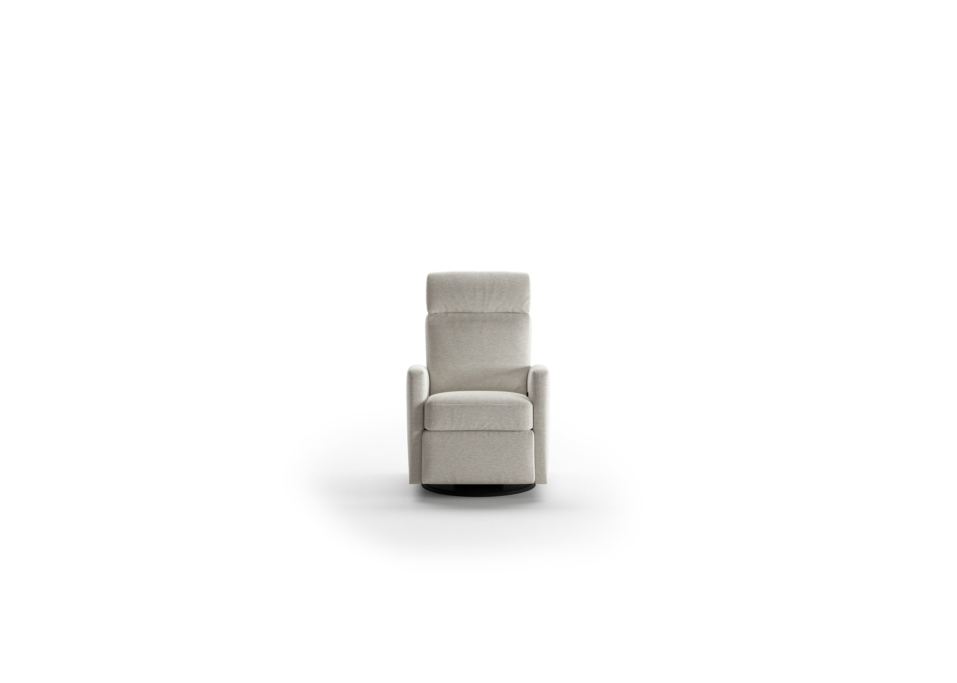 Track Recliner | Manual