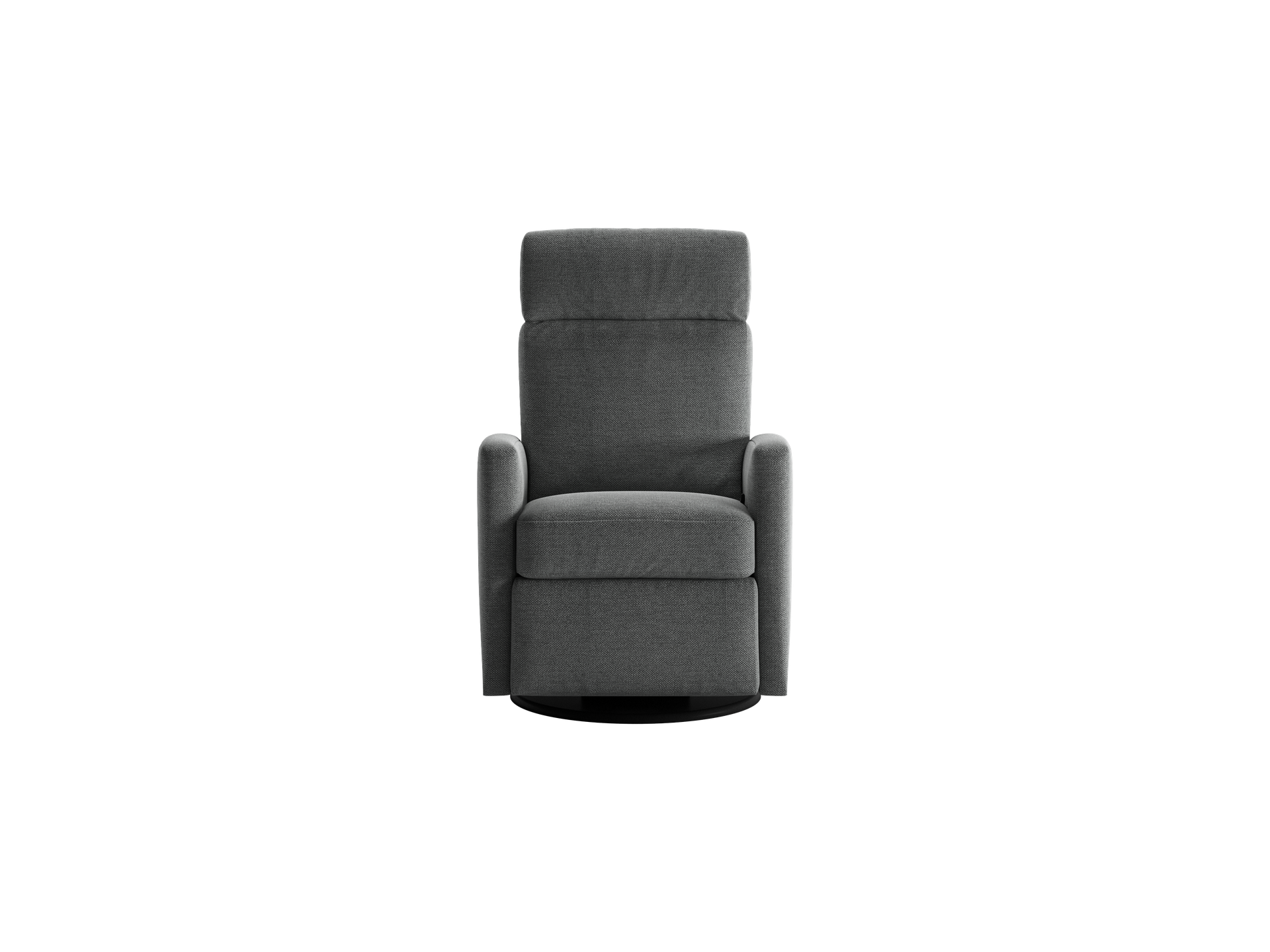 Track Recliner | Manual