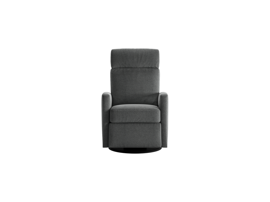Track Recliner | Manual