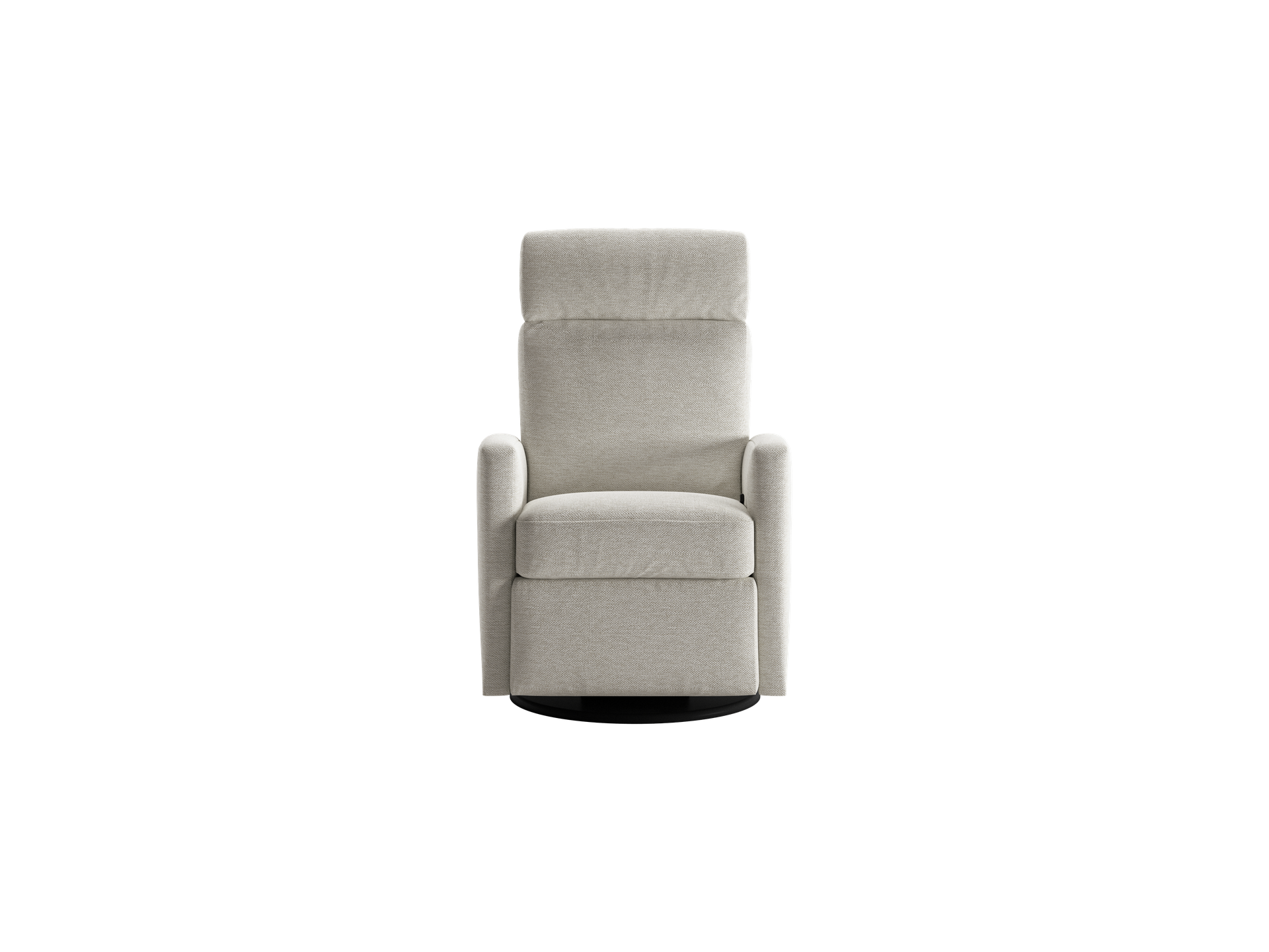 Track Recliner | Manual
