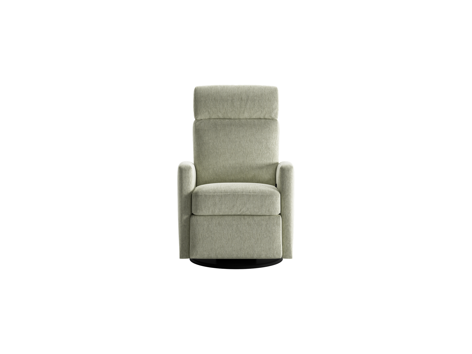 Track Recliner | Manual